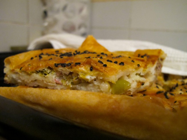 PirasaliKiymaliBorekSunum