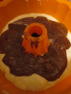 IkiRenkliKek_pisirme1