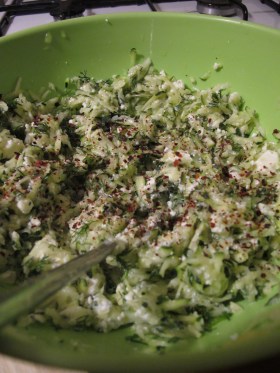 KabakPeynirliBorekHarc2