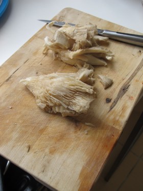 MantarlıDomatesliOmlet_Mantar