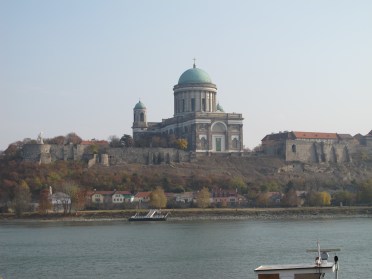 Macaristan_EstergomKalesi