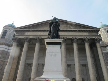 Macaristan_EstergomKalesiKilise