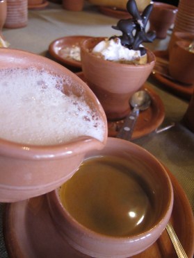 Macaristan_RenaissanceKahve