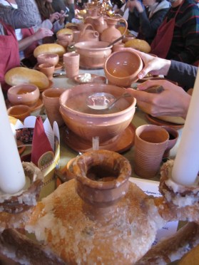 Macaristan_RenaissanceSofra