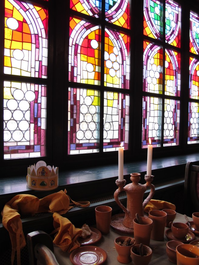 Macaristan_RenaissanceVitray