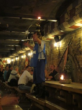 Macaristan_SirLancelotGosteri