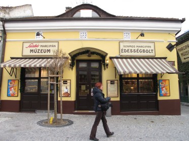 Macaristan_Szentendre_SzaboMarcipian