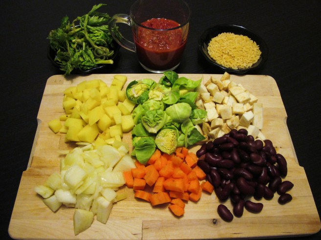 MinestroneCorbasi_malzeme