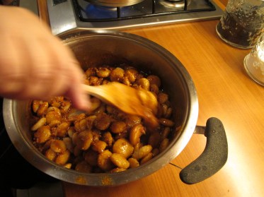 SikmaliKofte_pisirmeson