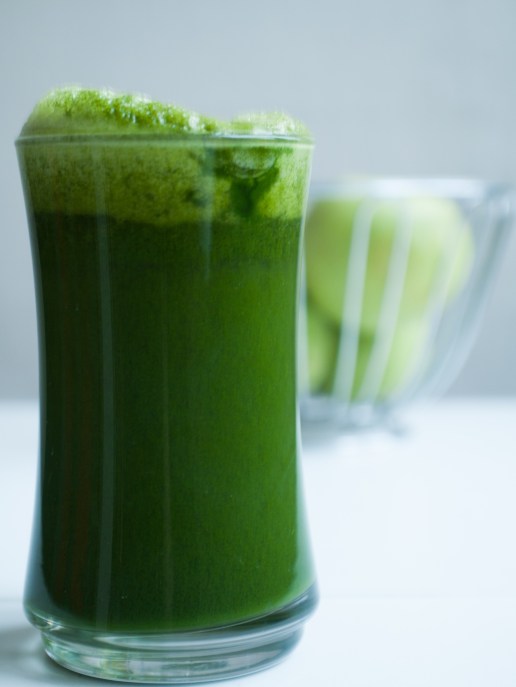 YemyesilIcecek_sunum