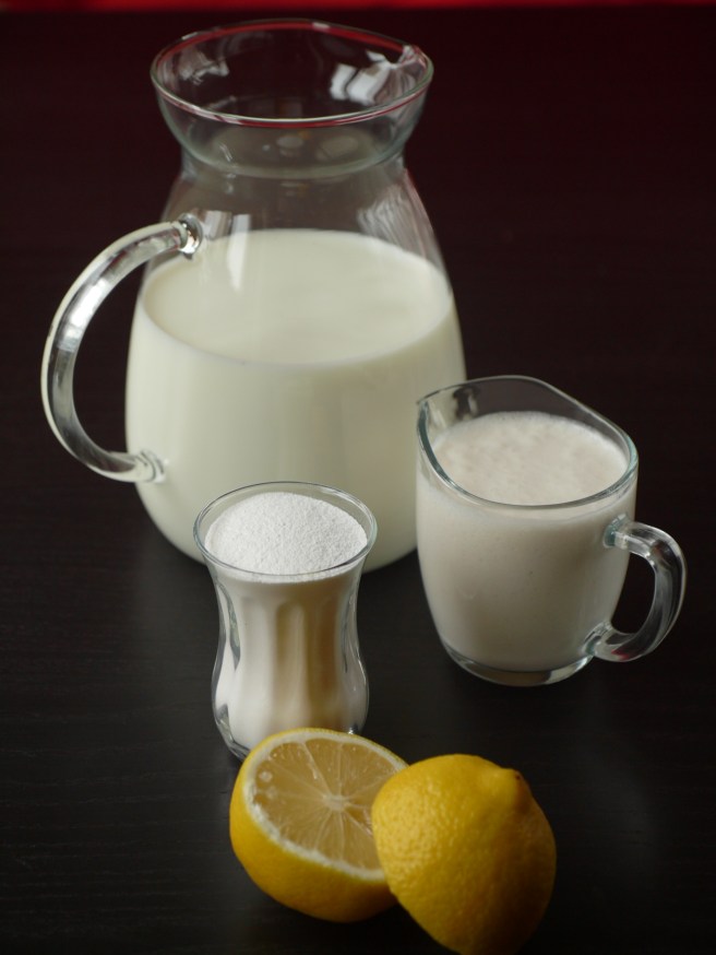 MascarponePeyniri_malzeme