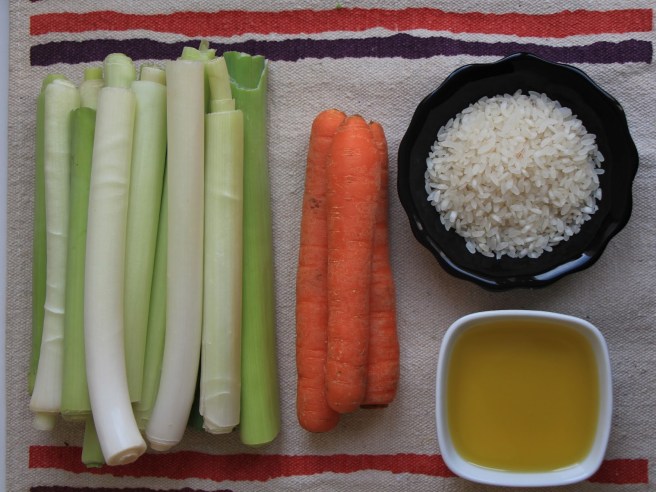 ZeytinyagliPirasa_Malzemeler