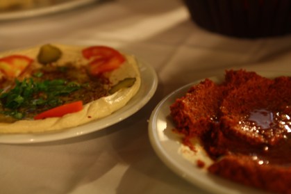 Hatay_AntakyaEviMezeler