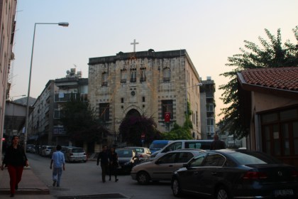 Hatay_ProtestanKilisesi