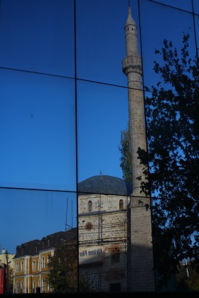 KosovaKaradag_PristineCami