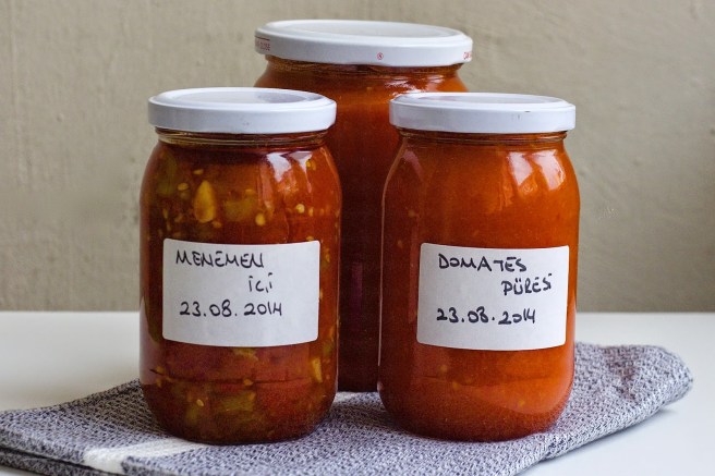 DomatesKonserveSunum