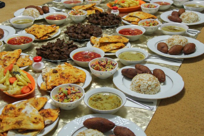 Gaziantep_Adiyaman_sofra