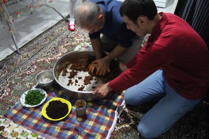 Gaziantep_AdiyamanCigKofte