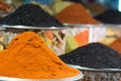 Gaziantep_AlmaciCarsisiBaharat