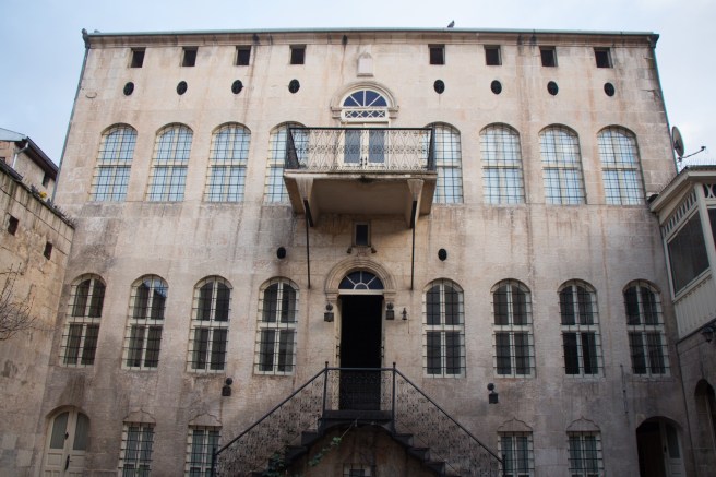 Gaziantep_AnadoluEvleri