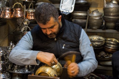 Gaziantep_BakircilarCarsisi2