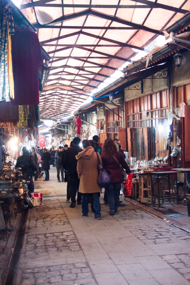 Gaziantep_BakircilarCarsisi_sokak