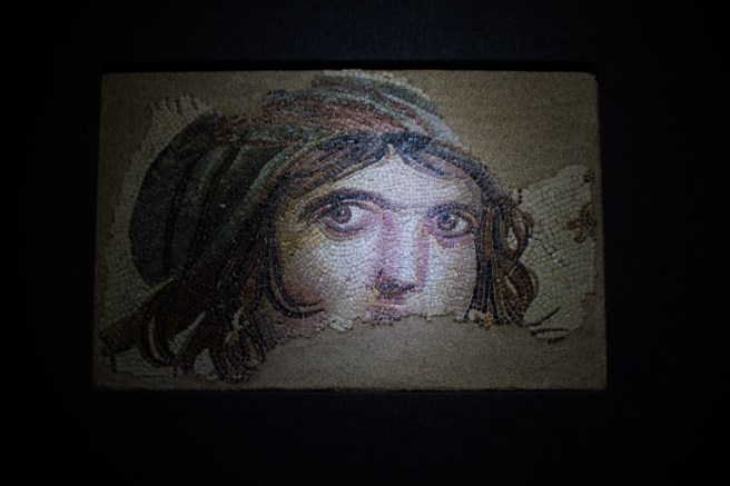 Gaziantep_Zeugma Muzesi_cingenekiz