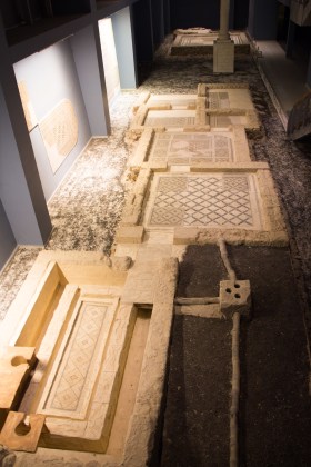 Gaziantep_Zeugma Muzesi_genel2