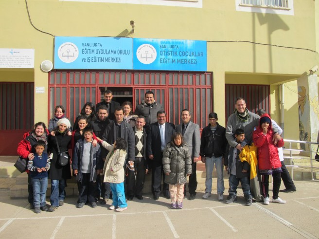 HerCocugaBirKoli_SanliurfaEngellilerOkulu2