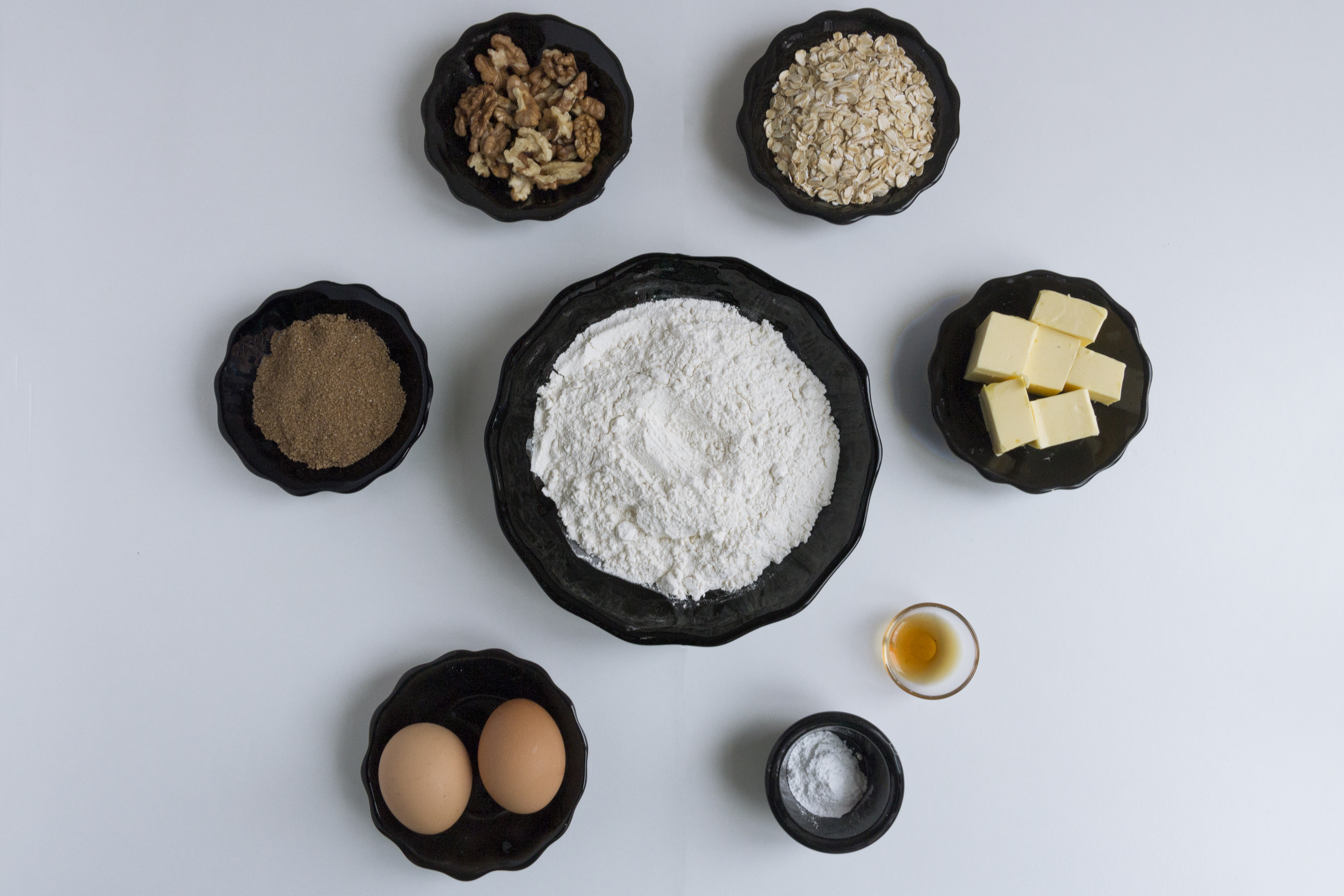 YulafliCevizliKurabiye_Malzemeler