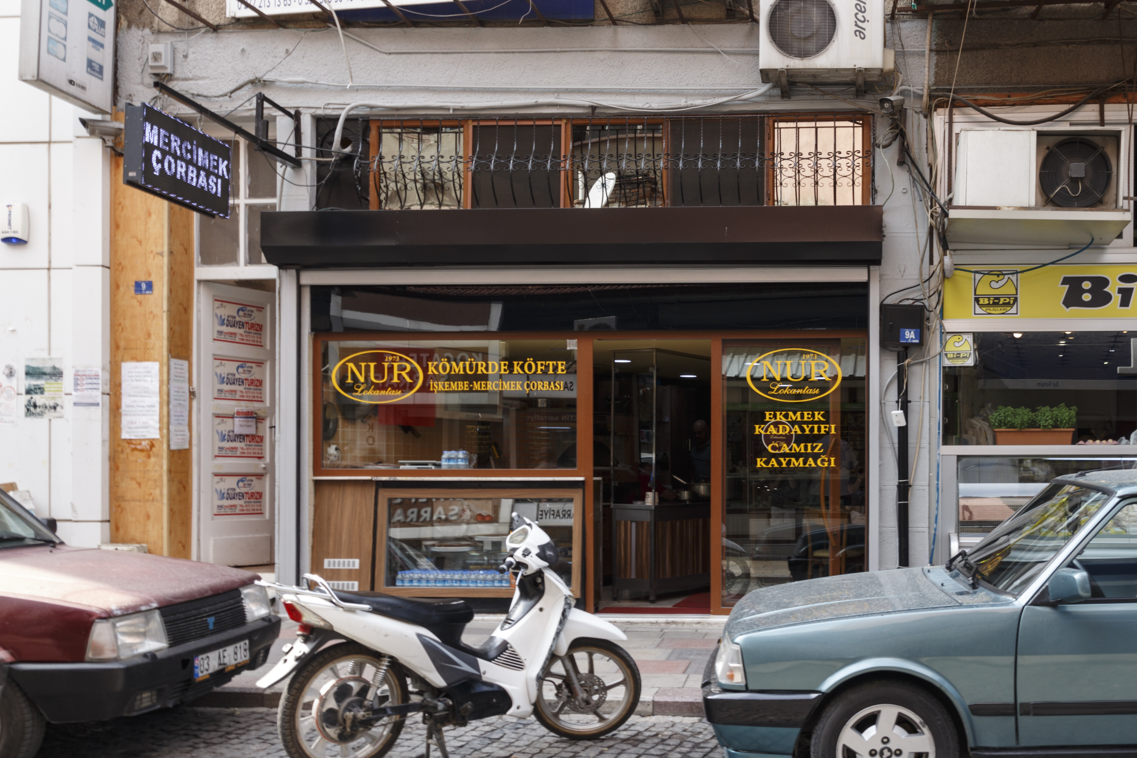 20170919_Afyon_NurLokantasi_Disardan